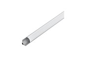 Lampor - EGLO CORNER PROFILE 1 tillbehör - aluminium/vit - 98941