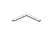 Lampor - EGLO SURFACE PROFILE 1 tillbehör - aluminium - 98913