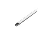 Lampor - EGLO SURFACE PROFILE 1 tillbehör - aluminium/vit - 98911