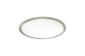 Lampor - EGLO FUEVA FLEX recessed light white - 98869