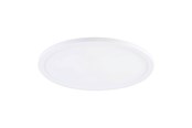 Lampor - EGLO FUEVA FLEX recessed light white - 98868