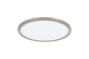 Lampor - EGLO FUEVA FLEX recessed light white - 98866