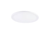 Lampor - EGLO FUEVA FLEX recessed light white - 98865