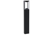 Lampor - EGLO RIFORANO golvlampor - svart/vit - 98728