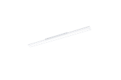 Lampor - EGLO SALOBRENA 1 takbelysning - vit/vit - 98025