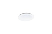 Lampor - EGLO FIOBBO infälld belysning - vit/vit - 97593