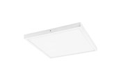 Lampor - EGLO FUEVA 1 Plafond - vit/vit - 97268