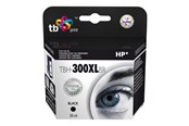 Skrivartillbehör-bläck-toner - TB Print TBH-300XLBR - TBH-300XLBR
