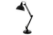 Lampor - EGLO BORGILLIO bordsbelysning - svart - 94697