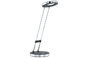 Smarta Hem - EGLO GEXO bordsbelysning - svart, krom - 93076