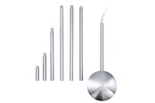 Lampor - EGLO EXTENTION tillbehör - krom - 88968