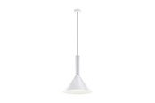 Lampor - EGLO CANALELLO pendant white - 62984