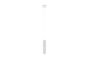 Lampor - EGLO TORTORETO pendant white - 62519
