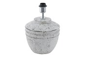Lampor - EGLO DUMPHRY 1 bordsbelysning - grå - 49845