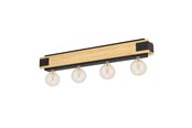 Lampor - EGLO LAYHAM ceiling light - 43466