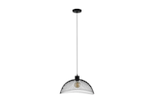 Lampor - EGLO POMPEYA pendlande belysning - svart - 43304