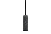 Lampor - EGLO Suspension dark grey - 33908