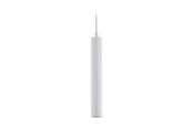 Lampor - EGLO suspension long white - 33904