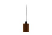 Lampor - EGLO Suspension brown - 33902