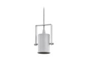 Lampor - EGLO BØJLE suspension white - 33898