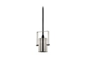 Lampor - EGLO BØJLE suspension brushed steel - 33896
