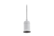 Lampor - EGLO VINTAGE suspension white - 33894
