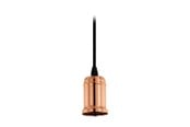 Lampor - EGLO VINTAGE suspension brushed copper - 33893