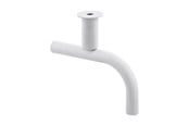 Tillbehör (Fästen, uttag etc.) - EGLO LUMINAIRE LIKE YOU point suspension white - 33863