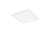 Lampor - EGLO SALOBRENA ECO rasterbelysning - vit/vit - 32958