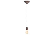 Lampor - EGLO YORTH pendlande belysning - koppar - 32535