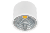 Lampor - EGLO SALICETO 2 4W Ø50 mm white - 31158