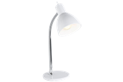 Lampor - EGLO PRIMO 2 bordsbelysning - vit - 22156