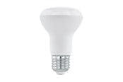 Glödlampor - EGLO LED-glödlampa LEDE27 Bulb opal E27 - 12273