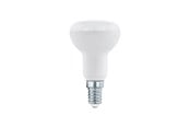 Glödlampor - EGLO LED-glödlampa R50 2.9W/940 400 lumen matt E14 - 12271