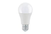 Glödlampor - EGLO LED-glödlampa A60 Standard 11W/930 1055 lumen matt E27 - 11933