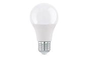 Glödlampor - EGLO LED-glödlampa A60 Standard 5W/930 470 lumen matt E27 - 11931