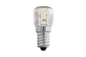 Glödlampor - EGLO Halogenglödlampa LM_HAL_E14 Ljuskälla E14 - 11669