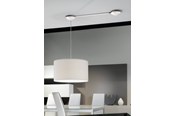 Lampor - EGLO BASIC bordsbelysning - svart - 9228