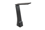 Lampor - EGLO LA SECA bordsbelysning - svart - 97045