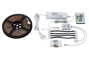 Lampor - EGLO LED STRIPES-FLEX ljuslist - transparent - 97928