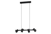 Lampor - EGLO GATUELA 1 pendant light - 99463