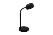 Lampor - EGLO CABALES bordsbelysning - svart - 99335