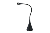 Lampor - EGLO SNAPORA bordsbelysning - svart - 94677