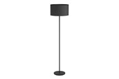 Lampor - EGLO MASERLO 1 golvlampor - svart/svart - 99046