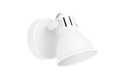 Lampor - EGLO SERAS 1 spot - vit - 98393