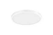 Lampor - EGLO FUEVA-A Plafond - vit/vit - 98293
