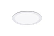 Lampor - EGLO SARSINA-A takbelysning - vit/vit - 98207