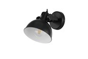 Lampor - EGLO TRURO Vägglampor - svart, vit - 43373