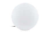 Lampor - EGLO MONTEROLO golvlampor - vit/vit - 98102