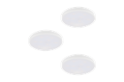 Lampor - EGLO TAROUT listbelysning - vit/matt - 33622